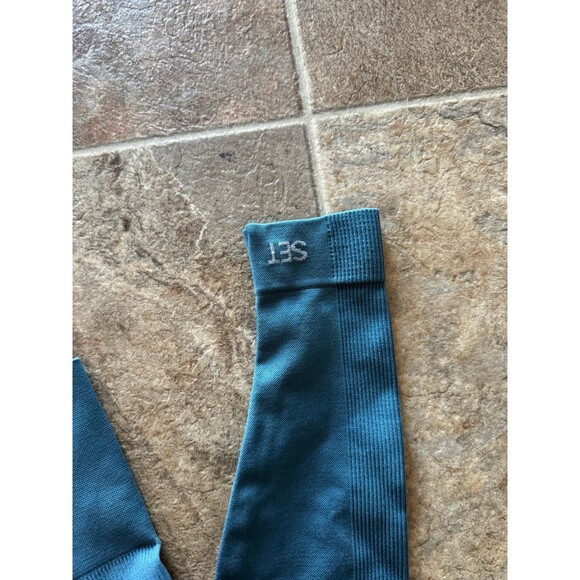 Set Active Sculptflex Leggings Size X/S - Picture 9 of 10